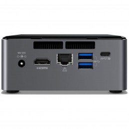 Intel NUC NUC8I3BEH2 · Occasion