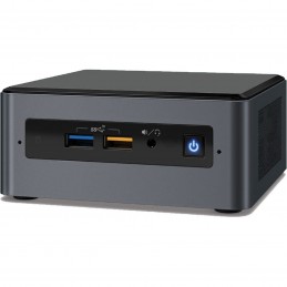 Intel NUC NUC8I3BEH2 · Occasion