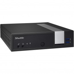 Shuttle XPC slim DL10J · Occasion,abidjan