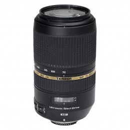 Tamron SP AF70-300mm F/4-5.6 Di VC USD monture Nikon