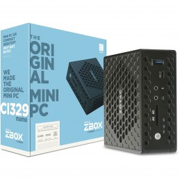 ZOTAC ZBOX CI329 Nano