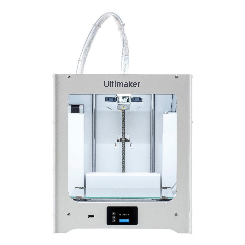 Ultimaker 2+ Connect