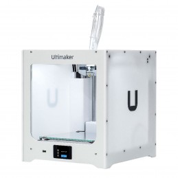 Ultimaker 2+ Connect