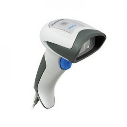 Datalogic QuickScan QD2430 (coloris blanc) + câble USB