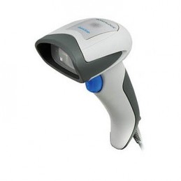 Datalogic QuickScan QD2430 (coloris blanc) + câble USB