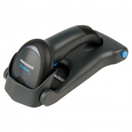 Datalogic QuickScan QW2420 (coloris noir) + support + câble USB