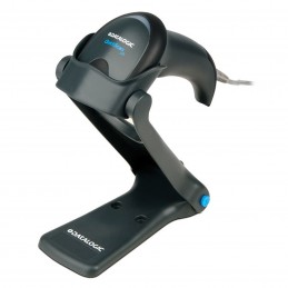 Datalogic QuickScan QW2420 (coloris noir) + support + câble USB