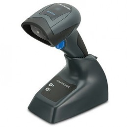 Datalogic QuickScan Q2131 (coloris noir) + support + câble USB