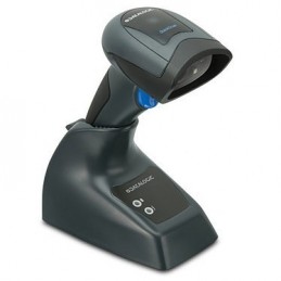 Datalogic QuickScan Q2131 (coloris noir) + support + câble USB