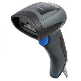 Datalogic QuickScan QD2131 (coloris noir) + câble USB