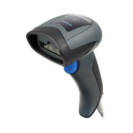 Datalogic QuickScan QD2131 (coloris noir) + câble USB