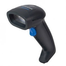 Datalogic QuickScan QBT2400 + câble USB Noir