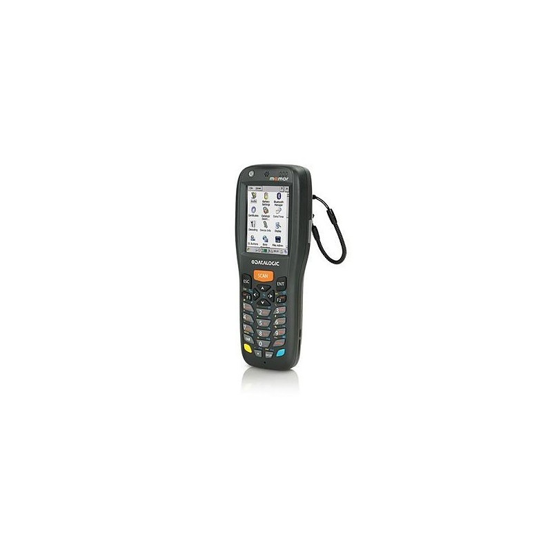 Datalogic Memor X3 (128 Mo de RAM / 512 Flash)