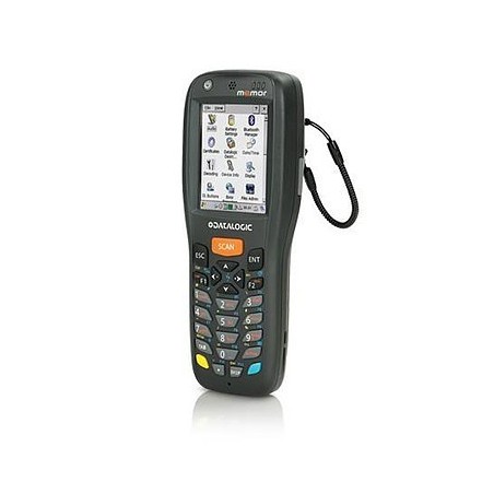 Datalogic Memor X3 (128 Mo de RAM / 512 Flash)