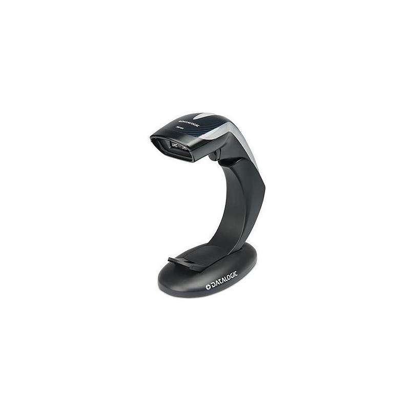 Datalogic Heron HD3130 + support + câble USB