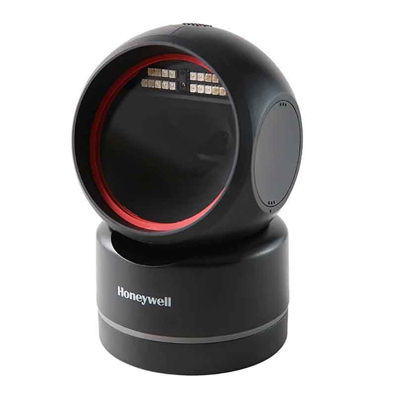 Honeywell Orbit HF680 - RS232 1.5 m (Noir) · Occasion