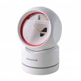 Honeywell Orbit HF680 - RS232 2.7 m (Blanc)