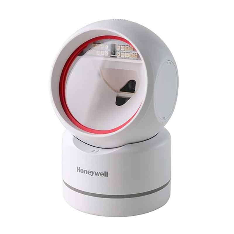 Honeywell Orbit HF680 - RS232 2.7 m (Blanc)