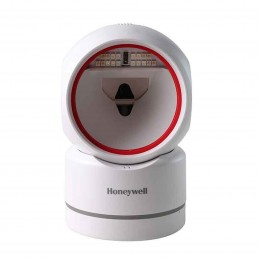 Honeywell Orbit HF680 - RS232 2.7 m (Blanc)