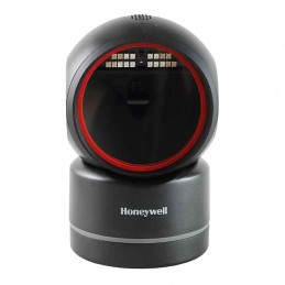 Honeywell Orbit HF680 - USB 2.7 m (Noir)