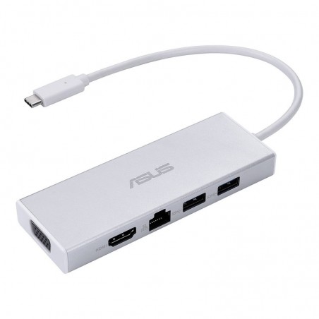 ASUS OS200 Travel Dock USB-C