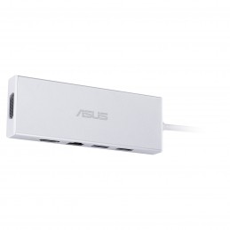 ASUS OS200 Travel Dock USB-C - 90XB067N-BDS000