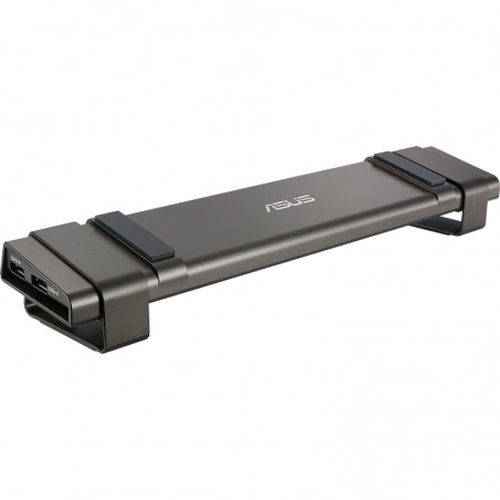 ASUS USB3.0 HZ-3B Docking Station - 90XB04AN-BDS000