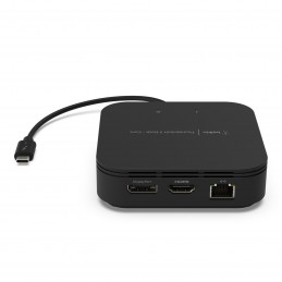 Belkin Station d'accueil Thunderbolt 3 et USB-C avec HDMI et
