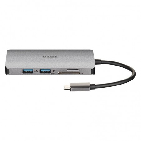 D-Link DUB-M610 - DUB-M610