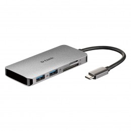 D-Link DUB-M610 - DUB-M610