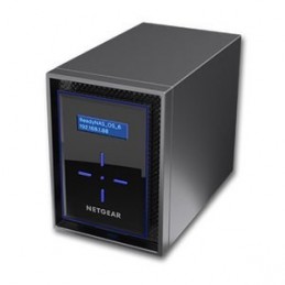 Netgear ReadyNAS 422 - 2 baies