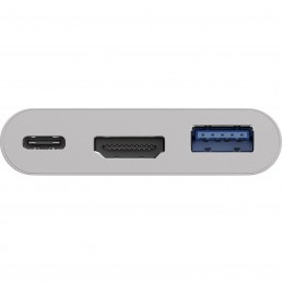 Goobay USB-C Multiport Adapter