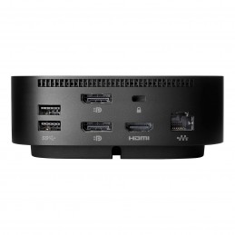 HP USB-C/A Universal Dock G2 (5TW13AA)