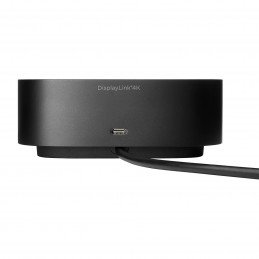 HP USB-C/A Universal Dock G2 (5TW13AA)