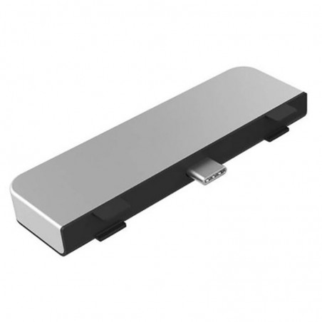 HyperDrive Hub USB-C 4-en-1 pour iPad Pro / Air 2020