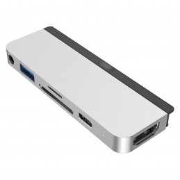 HyperDrive iPad Pro 2018 (Argent),abidjan