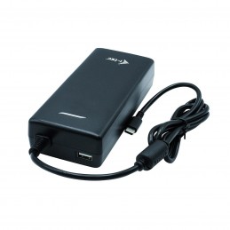 i-tec USB-C Dual Display Docking Station Power Delivery 100 W +