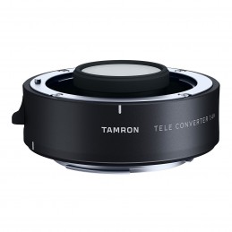 Tamron SP 150-600mm F/5-6.3 Di VC USD G2 monture Nikon + TC-X14