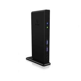 ICY BOX IB-DK2251AC - IB-DK2251AC