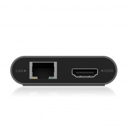 ICY BOX IB-DK4050-CPD - IB-DK4050-CPD