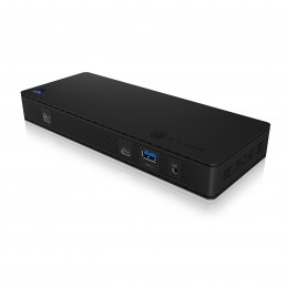 ICY BOX - IB-DK2244AC