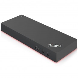 Lenovo ThinkPad Thunderbolt 3 Workstation Dock Gen 2