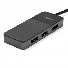 StarTech.com Adaptateur Multi-Écrans 3 ports DisplayPort 1.4