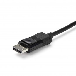 StarTech.com Adaptateur Multi-Écrans 3 ports DisplayPort 1.4