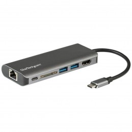 StarTech.com Adaptateur multiport AV numérique USB-C avec HDMI