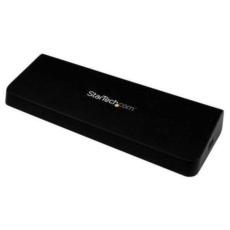 StarTech.com Station d'accueil USB 3.0 pour PC portable avec