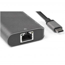 StarTech.com Adaptateur multiport USB-C avec HDMI 4K + USB 3.0