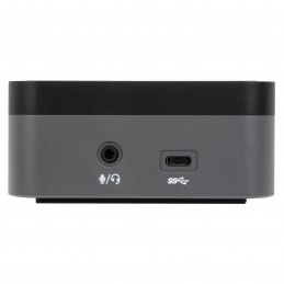 Targus Station d'accueil USB-C universelle 4 sorties vidéo 4K