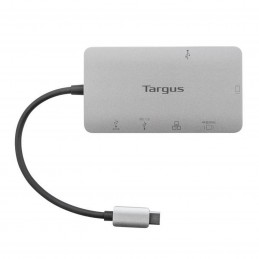Targus Station d'accueil USB-C DP Alt Mode vidéo unique 4K HDMI
