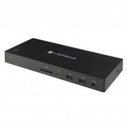 Toshiba / Dynabook USB-C Dock